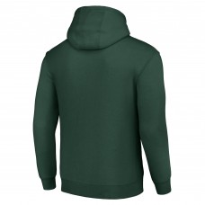 Толстовка Dallas Stars Starter Four Team Name Logo Fleece - Green