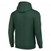 Толстовка Dallas Stars Starter Four Team Name Logo Fleece - Green
