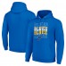 Толстовка St. Louis Blues Starter Four Team Name Logo Fleece - Blue