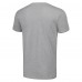 Футболка Philadelphia Flyers Starter Shield Graphic - Heather Gray
