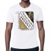 Футболка Vegas Golden Knights Starter Shield Graphic - White