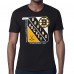Футболка Boston Bruins Starter Shield Graphic - Black