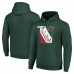 Толстовка Minnesota Wild Starter Shield Logo - Green