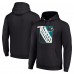 Толстовка San Jose Sharks Starter Shield Logo - Black