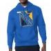Толстовка St. Louis Blues Starter Shield Logo - Blue