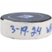Kyle Connor Winnipeg Jets Fanatics Authentic Game-Used Goal Puck vs. New York Rangers on March 19, 2024