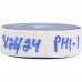 Шайба Шайба Scott Laughton Philadelphia Flyers Fanatics Authentic Game-Used Goal vs. New York Rangers on March 26, 2024