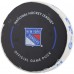 Шайба Шайба Cole Caufield Montreal Canadiens Fanatics Authentic Game-Used Goal from February 15, 2024 vs. New York Rangers - Second of Two Goals Scored
