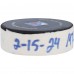 Шайба Шайба Cole Caufield Montreal Canadiens Fanatics Authentic Game-Used Goal from February 15, 2024 vs. New York Rangers - First of Two Goals Scored