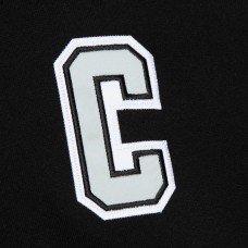 Толстовка Wayne Gretzky Los Angeles Kings Mitchell & Ness 1993 Name & Number Premium - Black