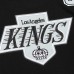 Толстовка Wayne Gretzky Los Angeles Kings Mitchell & Ness 1993 Name & Number Premium - Black