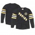 Футболка с длинным рукавом Boston Bruins American Needle Sudbury - Black