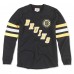 Футболка с длинным рукавом Boston Bruins American Needle Sudbury - Black
