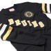 Футболка с длинным рукавом Boston Bruins American Needle Sudbury - Black