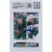 Matthew Boldy & Marco Rossi Minnesota Wild Autographed 2022-23 Upper Deck Series 1 Young Guns Checklist #250 Beckett Fanatics Witnessed Authenticated 10 Rookie Card