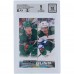 Matthew Boldy & Marco Rossi Minnesota Wild Autographed 2022-23 Upper Deck Series 1 Young Guns Checklist #250 Beckett Fanatics Witnessed Authenticated 9/10 Rookie Card