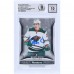 Marco Rossi Minnesota Wild Autographed 2022-23 Upper Deck Parkhurst Prominent Prospects #PP-4 Beckett Fanatics Witnessed Authenticated 10 Rookie Card