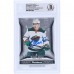 Marco Rossi Minnesota Wild Autographed 2022-23 Upper Deck Parkhurst Prominent Prospects #PP-4 Beckett Fanatics Witnessed Authenticated Rookie Card