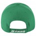 Бейсболка Dallas Stars 47 Kelly Green Wordmark Back Strap MVP