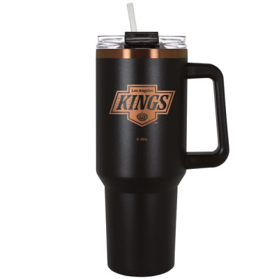 Термос Los Angeles Kings 40oz. Colossus Copper Edition