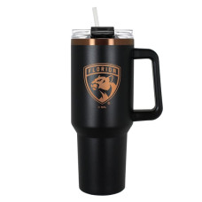 Термос Florida Panthers 40oz. Colossus Copper Edition Термос Florida Panthers 40oz. Colossus Copper Edition
