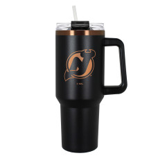 Термос New Jersey Devils 40oz. Colossus Copper Edition Термос New Jersey Devils 40oz. Colossus Copper Edition