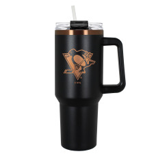 Термос Pittsburgh Penguins 40oz. Colossus Copper Edition Термос Pittsburgh Penguins 40oz. Colossus Copper Edition