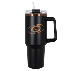 Термос Carolina Hurricanes 40oz. Colossus Copper Edition