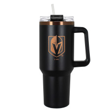Термос Vegas Golden Knights 40oz. Colossus Copper Edition Термос Vegas Golden Knights 40oz. Colossus Copper Edition