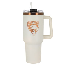Термос Florida Panthers 40oz. Colossus Copper Edition Термос Florida Panthers 40oz. Colossus Copper Edition