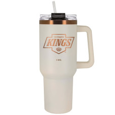 Термос Los Angeles Kings 40oz. Colossus Copper Edition Термос Los Angeles Kings 40oz. Colossus Copper Edition