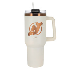 Термос New Jersey Devils 40oz. Colossus Copper Edition Термос New Jersey Devils 40oz. Colossus Copper Edition