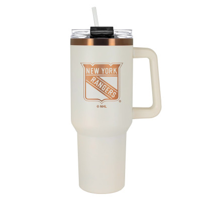 Термос New York Rangers 40oz. Colossus Copper Edition