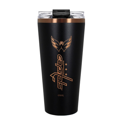 Термос Washington Capitals 30oz. Big Slim