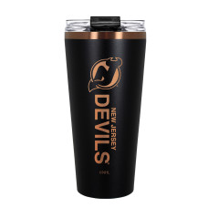 Термос New Jersey Devils 30oz. Big Slim Термос New Jersey Devils 30oz. Big Slim