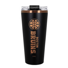 Термос Boston Bruins 30oz. Big Slim Термос Boston Bruins 30oz. Big Slim