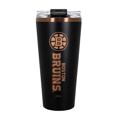 Термос Boston Bruins 30oz. Big Slim