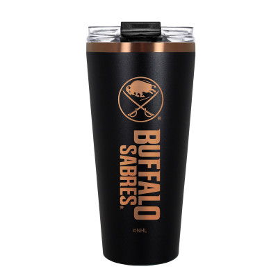 Термос Buffalo Sabres 30oz. Big Slim