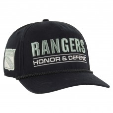 Бейсболка New York Rangers 47 Black OHT Military Appreciation Homeland Honor and Defend Hitch Бейсболка New York Rangers 47 Black OHT Military Appreciation Homeland Honor and Defend Hitch