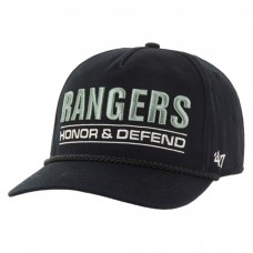 Бейсболка New York Rangers 47 Black OHT Military Appreciation Homeland Honor and Defend Hitch Бейсболка New York Rangers 47 Black OHT Military Appreciation Homeland Honor and Defend Hitch