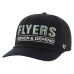 Бейсболка Philadelphia Flyers 47 Black OHT Military Appreciation Homeland Honor and Defend Hitch