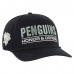 Бейсболка Pittsburgh Penguins 47 Black OHT Military Appreciation Homeland Honor and Defend Hitch