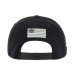 Бейсболка Seattle Kraken 47 Black OHT Military Appreciation Homeland Honor and Defend Hitch
