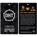 Бейсболка Seattle Kraken 47 Black OHT Military Appreciation Homeland Honor and Defend Hitch