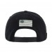 Бейсболка St. Louis Blues 47 OHT Military Appreciation Homeland Honor and Defend Hitch - Black
