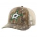 Бейсболка Dallas Stars 47 Logo - Realtree Camo