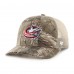 Бейсболка Columbus Blue Jackets 47 Logo - Realtree Camo
