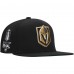 Бейсболка Vegas Golden Knights Mitchell & Ness Core Top Spot - Black Бейсболка Vegas Golden Knights Mitchell & Ness Core Top Spot - Black