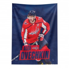Washington Capitals Alexander Ovechkin The Northwest Group 50 x 60 Player Wall Hanging