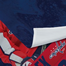 Washington Capitals Alexander Ovechkin The Northwest Group 50 x 60 Player Wall Hanging